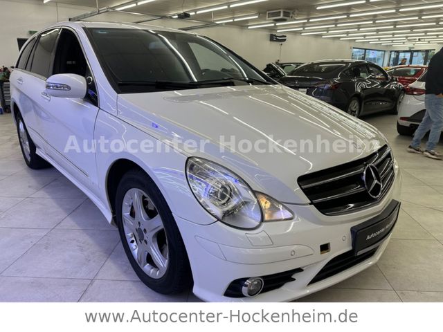 Mercedes-Benz R 500 R -Klasse R 500 4Matic