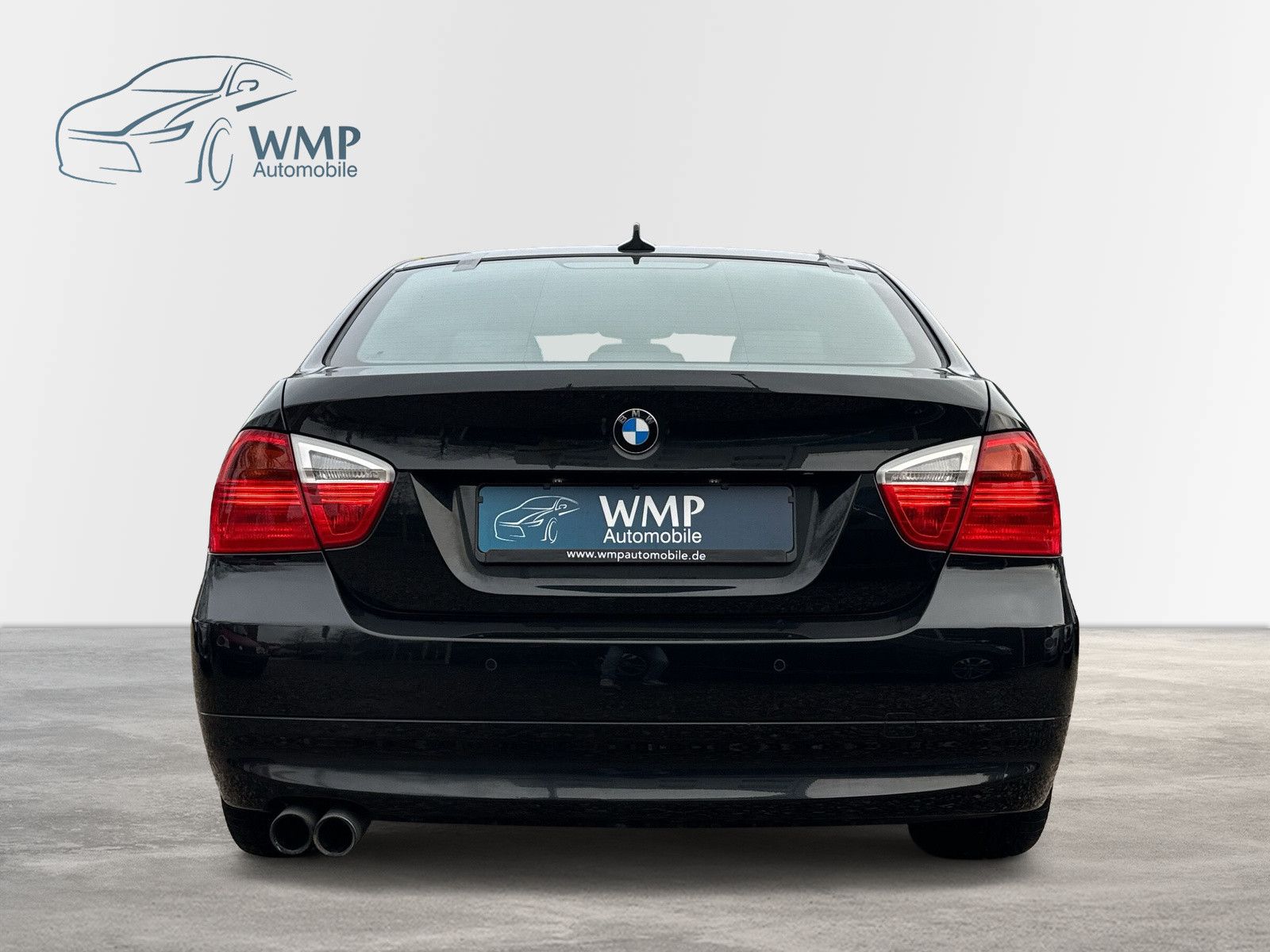 Fahrzeugabbildung BMW 330i Lim. /Navi./Xenon/PDC./Schiebedach/Tempomat