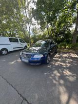 Volkswagen VW Passat 3BG - VW Passat Gebrauchtwagen in Erfurt