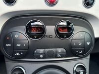 Fiat 500C 1.0 GSE Hybrid  PDC KLIMA-AT TOUCH CARPLAY - Image