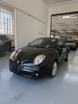 Alfa Romeo MiTo 1.4 105 CV M.air S&S Distinctive - gebrauchte Alfa Romeo MiTo aus dem Jahr 2010