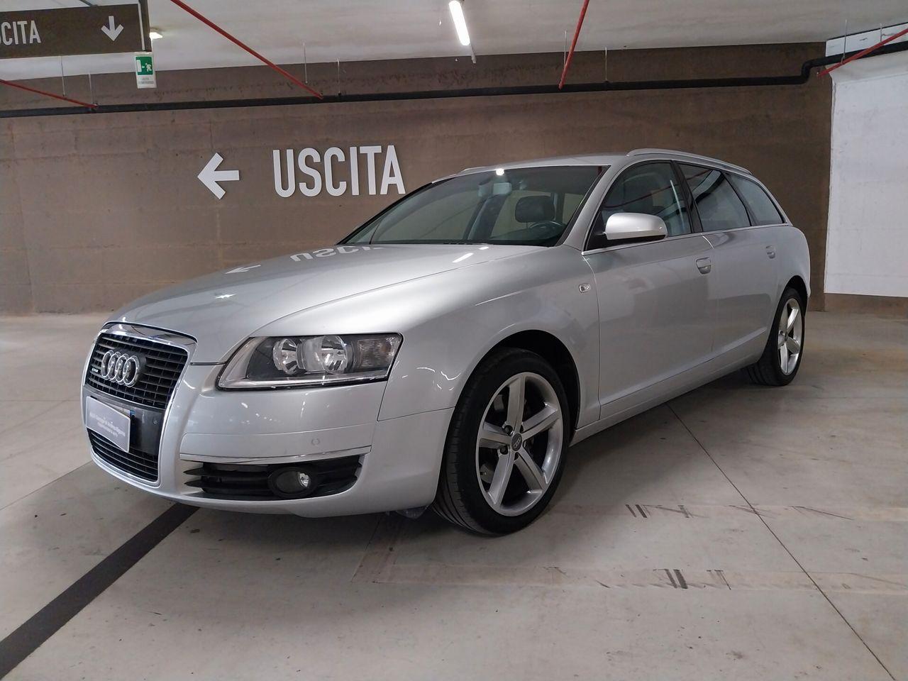 Audi Quattro 2005 — photo 6