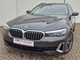 BMW 530 d xDrive*AHK elek*Komfortsitze*ACC*R-Cam*19  - BMW 530 in Ludwigshafen