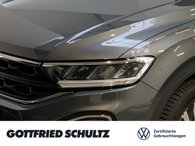 Volkswagen T-Roc - Bild 6