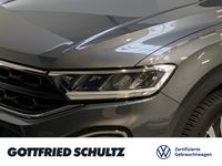 Volkswagen T-Roc - Vorschau Bild 6