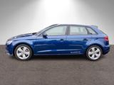 Audi A3 Sportback 1.8TFSI quattro Stroni LED Navi ACC - Audi A3: Allradantrieb