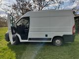 Peugeot Boxer als hochwertiger Selbstausbau  L1H2  - Peugeot Wohnmobil oder -wagen Boxer
