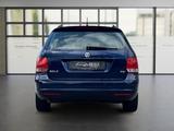 Volkswagen Golf V Variant Sportline *KLIMA*SHZ*NAVI*PDC*TÜV - Volkswagen Golf aus 2008: Variant