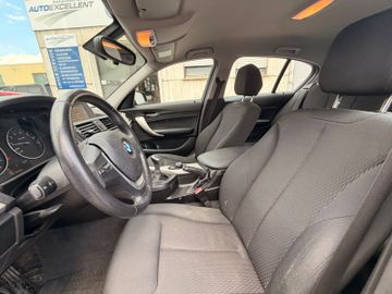 BMW 116 - 7