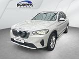 BMW X3 xDrive 30e Park-Assistent Pano AHK LED DAB - BMW X3 Gebrauchtwagen in Bremen
