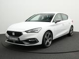 Seat Leon FR Plus 1.5 eTSI DSG *LED*ACC*PDC*R-KAM*18" - Seat Leon: Fr Dsg