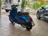 Vespa GTS 125 TÜV NEU - VESPA BLAU ROLLER