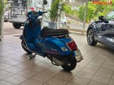 Vespa GTS 125 TÜV NEU - VESPA 125 GTS