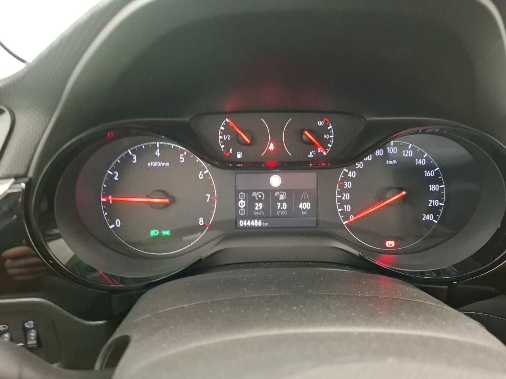 Fahrzeugabbildung Opel Corsa 1.2 T Elegance LED/NAVI/PDC/ALU/TEMPO