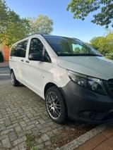 Mercedes-Benz Vito - Mercedes-Benz Vito in Osnabrück