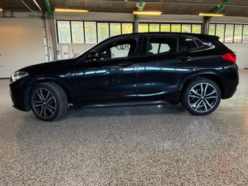 BMW X2 - 2