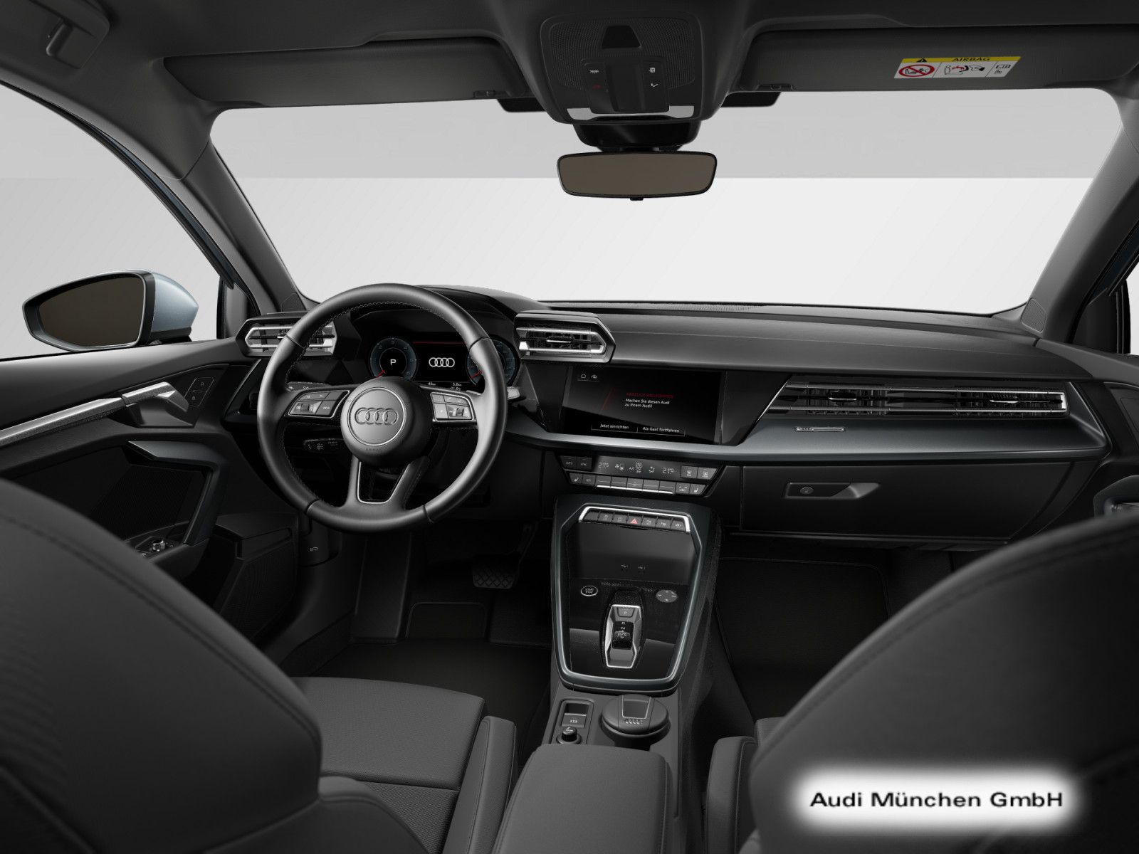 Audi A3 - Bild 10