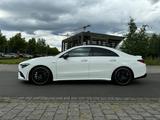 Mercedes-Benz CLA 35 AMG Mercedes-AMG CLA 35 4MATIC DCT - Mercedes-Benz CLA 35 AMG: Coupe