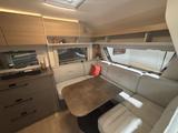 Bürstner B66 465 TS *Modell 2026* - Bürstner Neu Wohnwagen