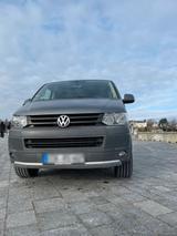 Volkswagen Vw Multivan Panamericana 4 WD - VW LT Gebrauchtwagen