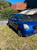 Kia Picanto SA 1.1 - Kia Picanto: Sa