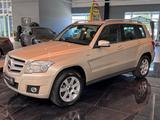 Mercedes-Benz GLK 220CDI 4Matic Tempo PDC Navi elek. Sitze AHK - gebrauchte Mercedes-Benz GLK 220 aus dem Jahr 2011