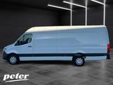 Mercedes-Benz Sprinter 319 CDI Kasten HD XXL 9GT*LED*STHZG*DIS - Mercedes-Benz Sprinter: Allradantrieb, Van