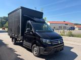 Volkswagen Crafter  35 Plane 2.0BiTDI 177PS Navi - Volkswagen Crafter mit Diesel-Antrieb: 2.0