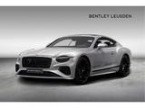 Bentley Continental GT Speed V8 Hybrid MY25 | First Edit - Bentley Continental GT Speed mit Hybrid-Antrieb (Benzin/Elektro)
