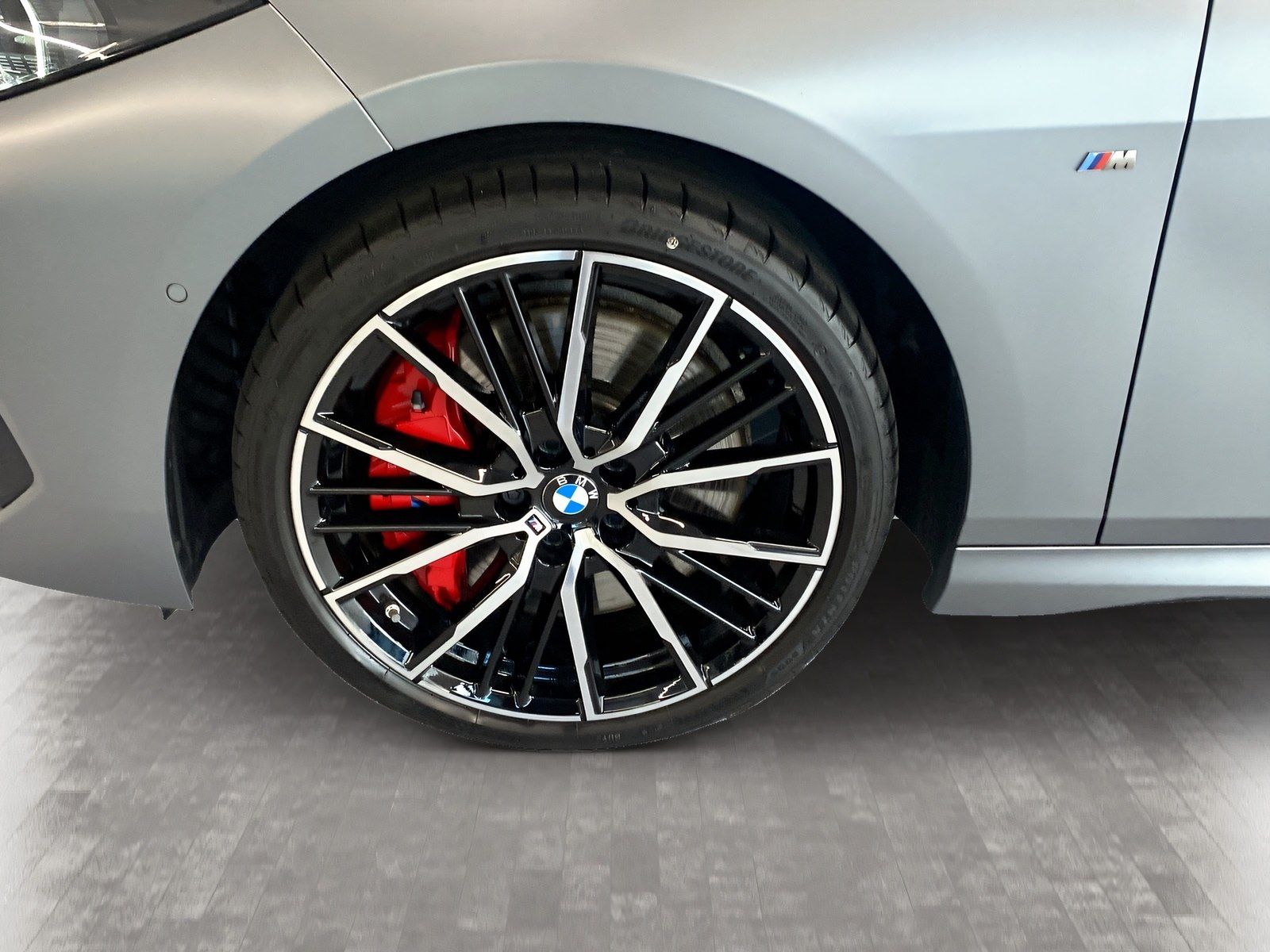 BMW M235 - Bild 9