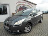 Peugeot 5008 1.6 Turbo Premium PANORAMA/KLIMA/PDC - gebrauchte Peugeot 5008 aus dem Jahr 2009
