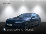 BMW 540 d xDrive Touring M Sport Luftfederung Head U - BMW 540 in Aachen