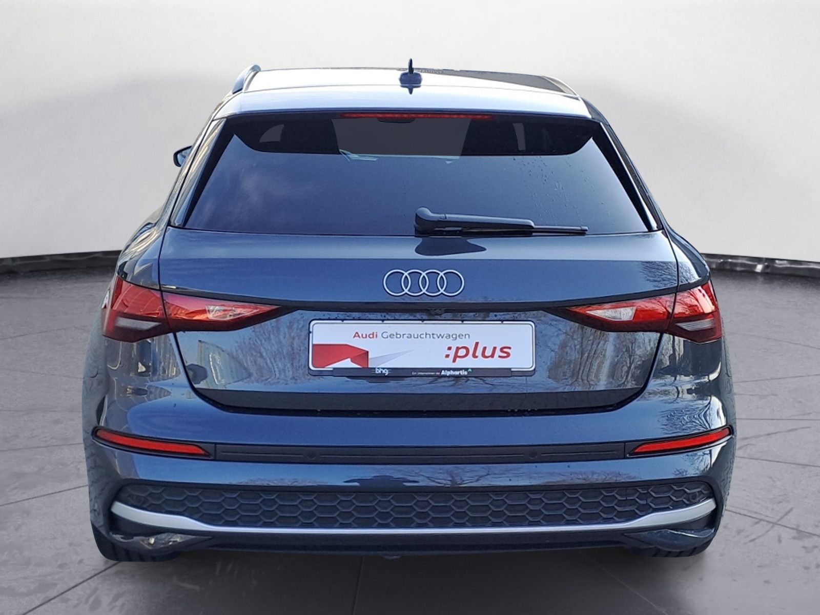 Audi A3 - Bild 4