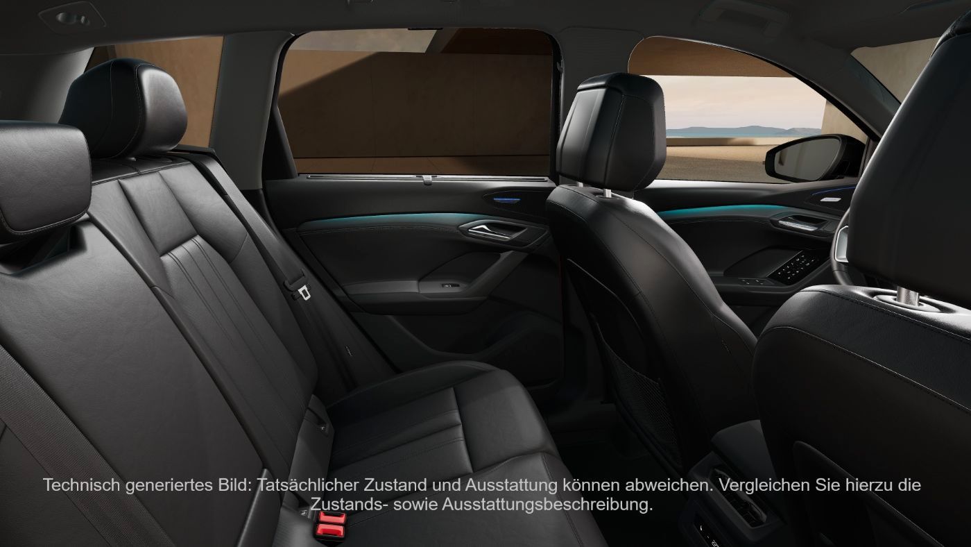 Audi Q6 e-tron - Bild 10