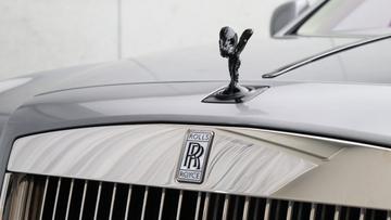 2010 ROLLS-ROYCE GHOST 缩略图 18