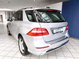 Mercedes-Benz ML 350 CDI*AMG PAKET*PANORAMA*1.HAND* - Mercedes-Benz Ml AMG
