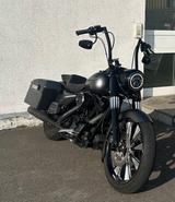 Harley-Davidson Road King SONDERANGEBOT!! - Offers