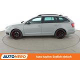 Skoda Octavia 2.0 TSI RS Aut.*NAVI*LED*TEMPO*CAM* - Skoda Octavia Gebrauchtwagen in Leipzig