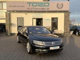 Volkswagen Phaeton 3.6 4Motion*REAR-SEAT*KAMERA*STHZ*ACC* - Volkswagen Phaeton: 4motion
