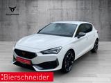Cupra Leon 1.4 e-HYBRID DSG LED Navi Kamera WP