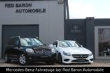 Mercedes-Benz GLK 250 CDI 4MATIC BlueEF 7-G LEDER COMAND AHK - gebrauchte Mercedes-Benz GLK 250 aus dem Jahr 2010