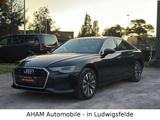 Audi A6 Lim. 35 TDI|B&O|CAM|TEMP|LED|VIRTUALCP|LEDER - Audi: V6 TDI