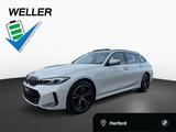 BMW 330e Tour- MSport Harman Pano adap.LED PaAss+