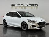 Ford Focus 1.5 ST-Line*AHK*DAB*Design*Navi*Keyfree* - Ford Focus Gebrauchtwagen in Wuppertal