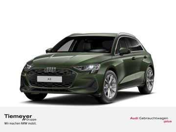 A3 Sportback 35 TFSI LED LM17 eKLAPPE