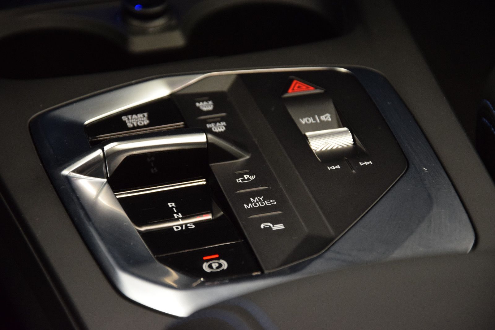 Fahrzeugabbildung BMW 220d 2 Gran Coupé M-Sport-Pro Pano HuD Massage