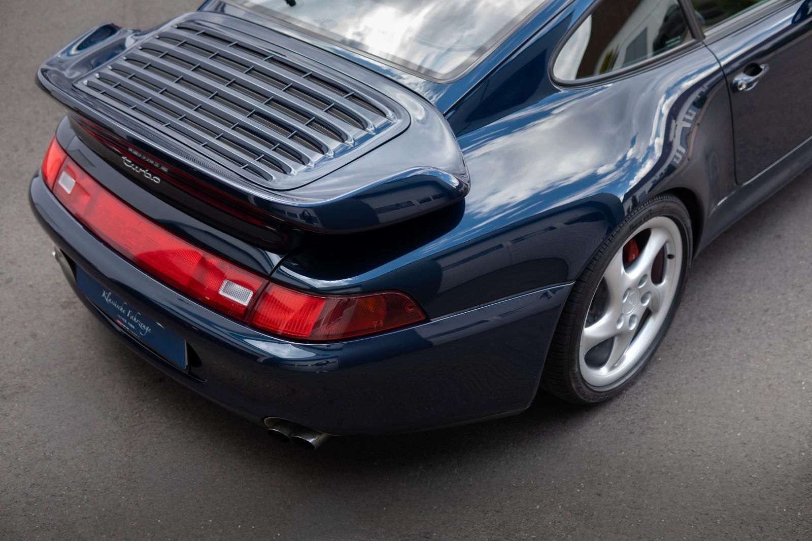Porsche 911 993 Turbo WLS 2