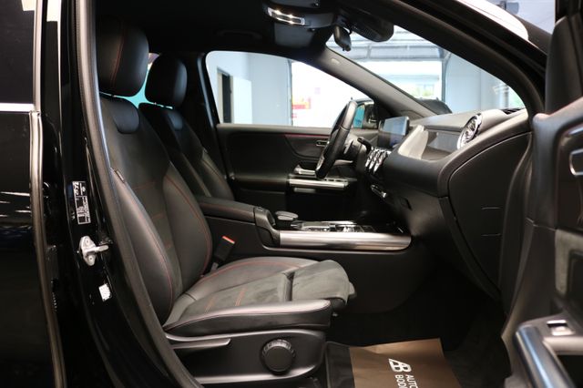 GLA 200 AMG LINE/ NAVI/LEDER/PDC/ALCANTARA – Vorschau 28