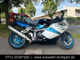 BMW K1200S  Sporttourer in Top-Zustand mit TÜV - BMW MOTORRAD SPORT