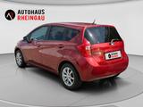 Nissan Note 1.2 DIG-S Tekna RFK TEMPO NAVI - Nissan Note Gebrauchtwagen